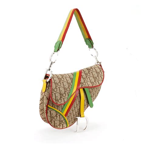 dior rasta bag|buy dior rasta online.